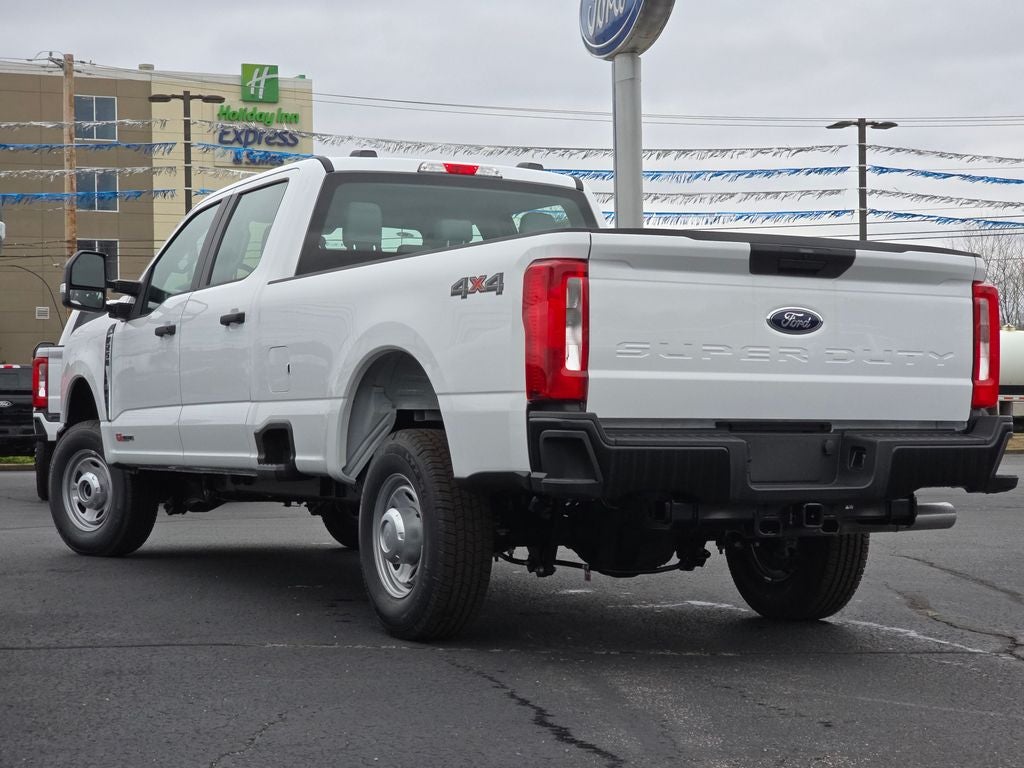 2026 Ford Super Duty F-250® XL