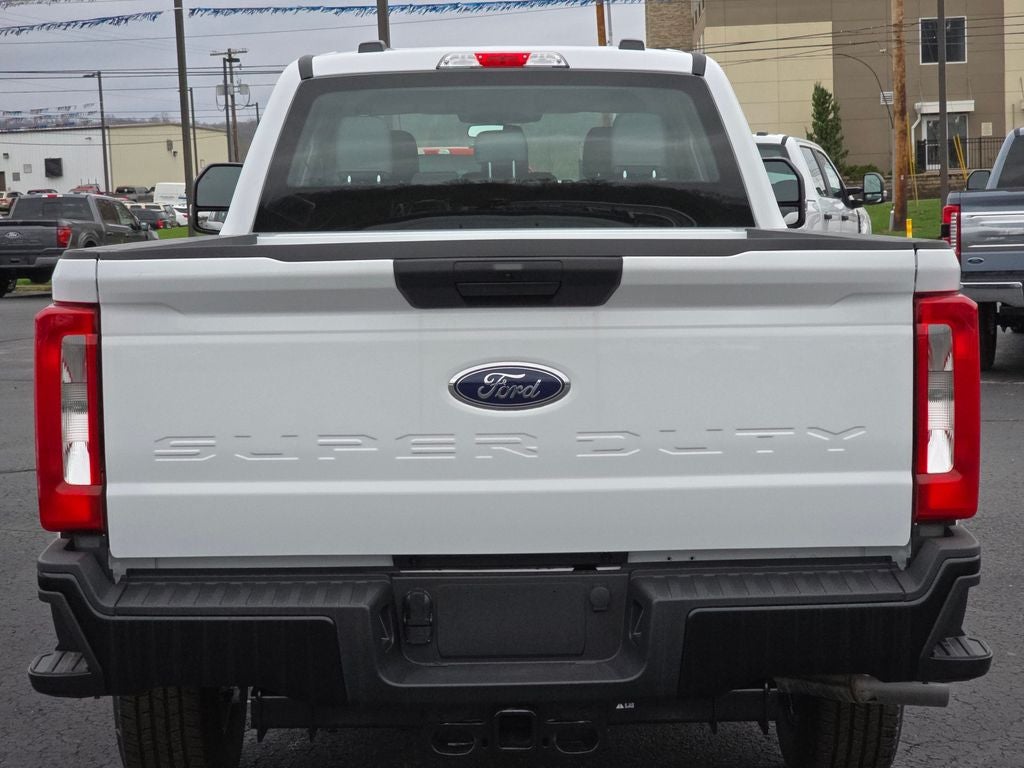 2026 Ford Super Duty F-250® XL