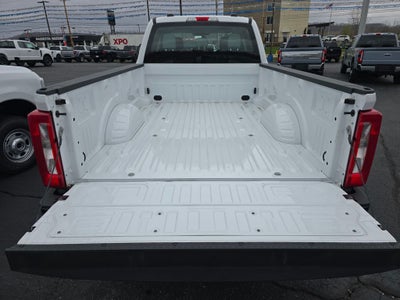 2026 Ford Super Duty F-250® XL