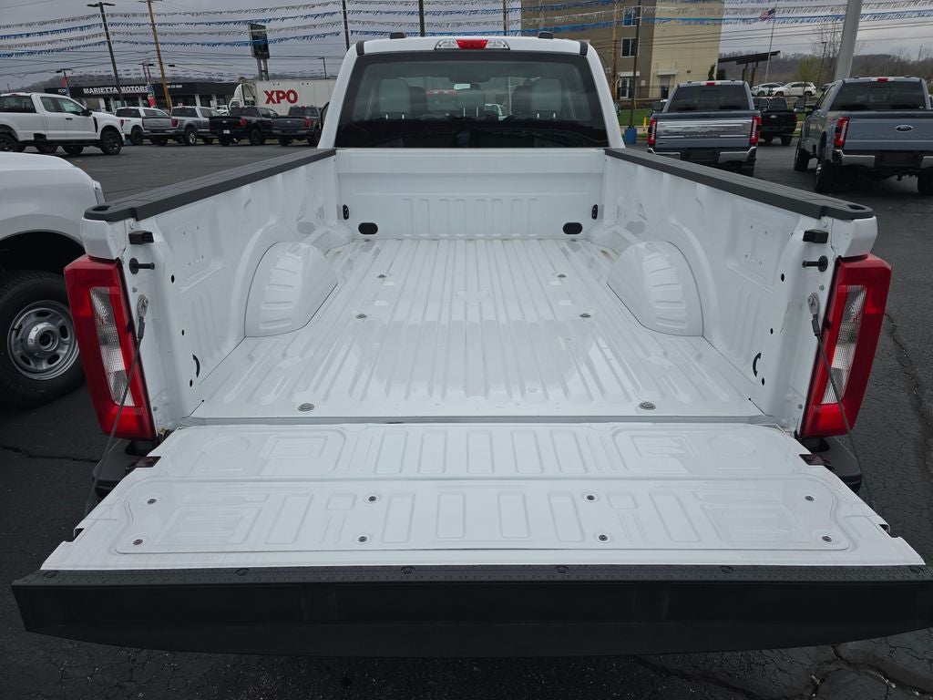 2026 Ford Super Duty F-250® XL