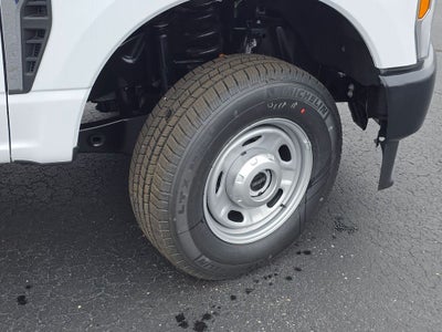 2026 Ford Super Duty F-250® XL