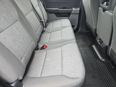 2026 Ford Super Duty F-250® XL