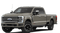 2026 Ford F-250SD F-250® Platinum®