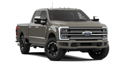 2026 Ford F-250SD F-250® Platinum®