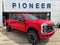 2027 Ford F-250SD XLT