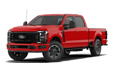 2027 Ford F-250SD XLT