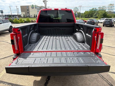 2027 Ford F-250SD XLT
