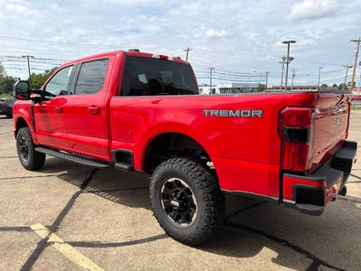2027 Ford F-250SD XLT