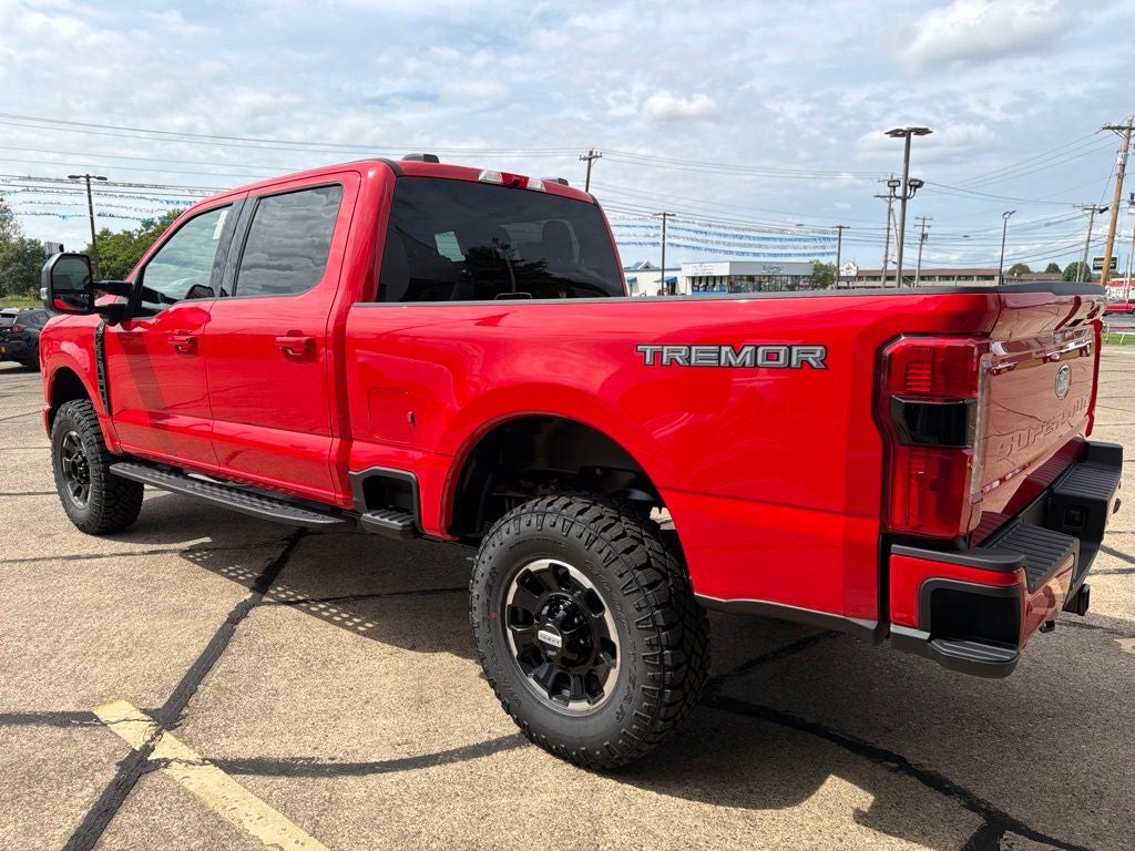 2027 Ford F-250SD XLT