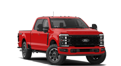 2027 Ford F-250SD XLT