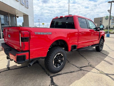 2027 Ford F-250SD XLT