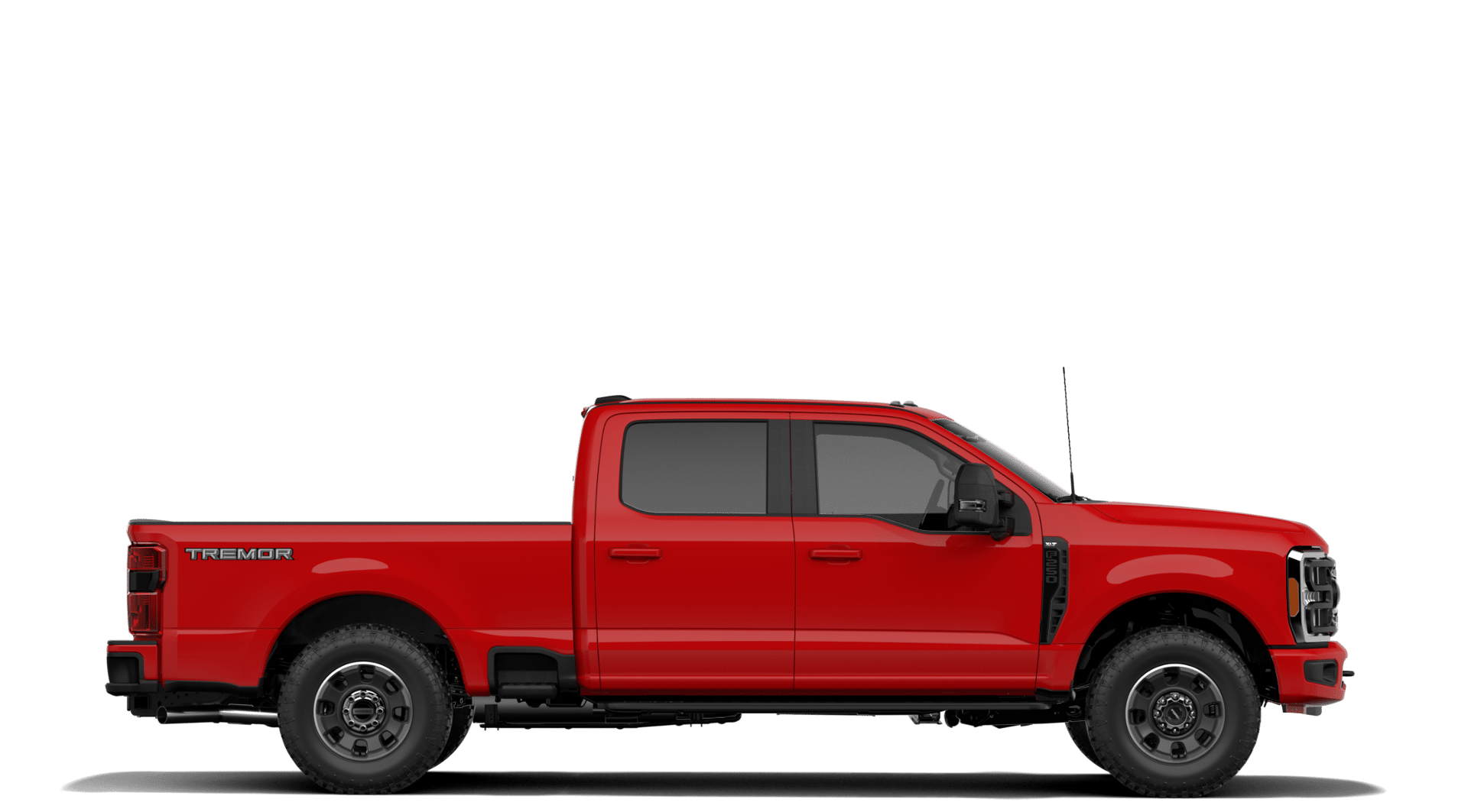 2027 Ford F-250SD XLT