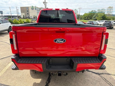 2027 Ford F-250SD XLT