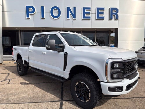 2027 Ford F-250SD XLT
