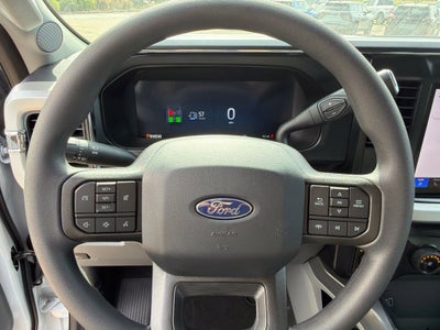 2027 Ford F-250SD XLT