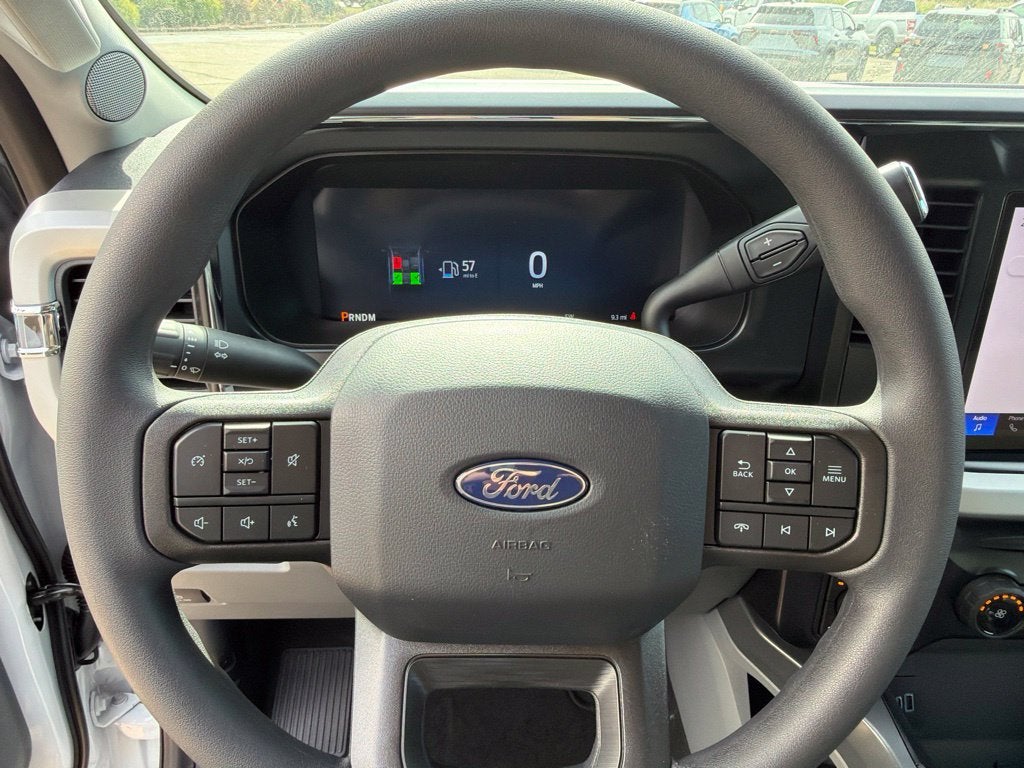 2027 Ford F-250SD XLT