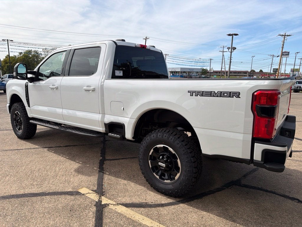 2027 Ford F-250SD XLT