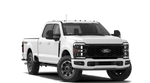 2027 Ford F-250SD XLT