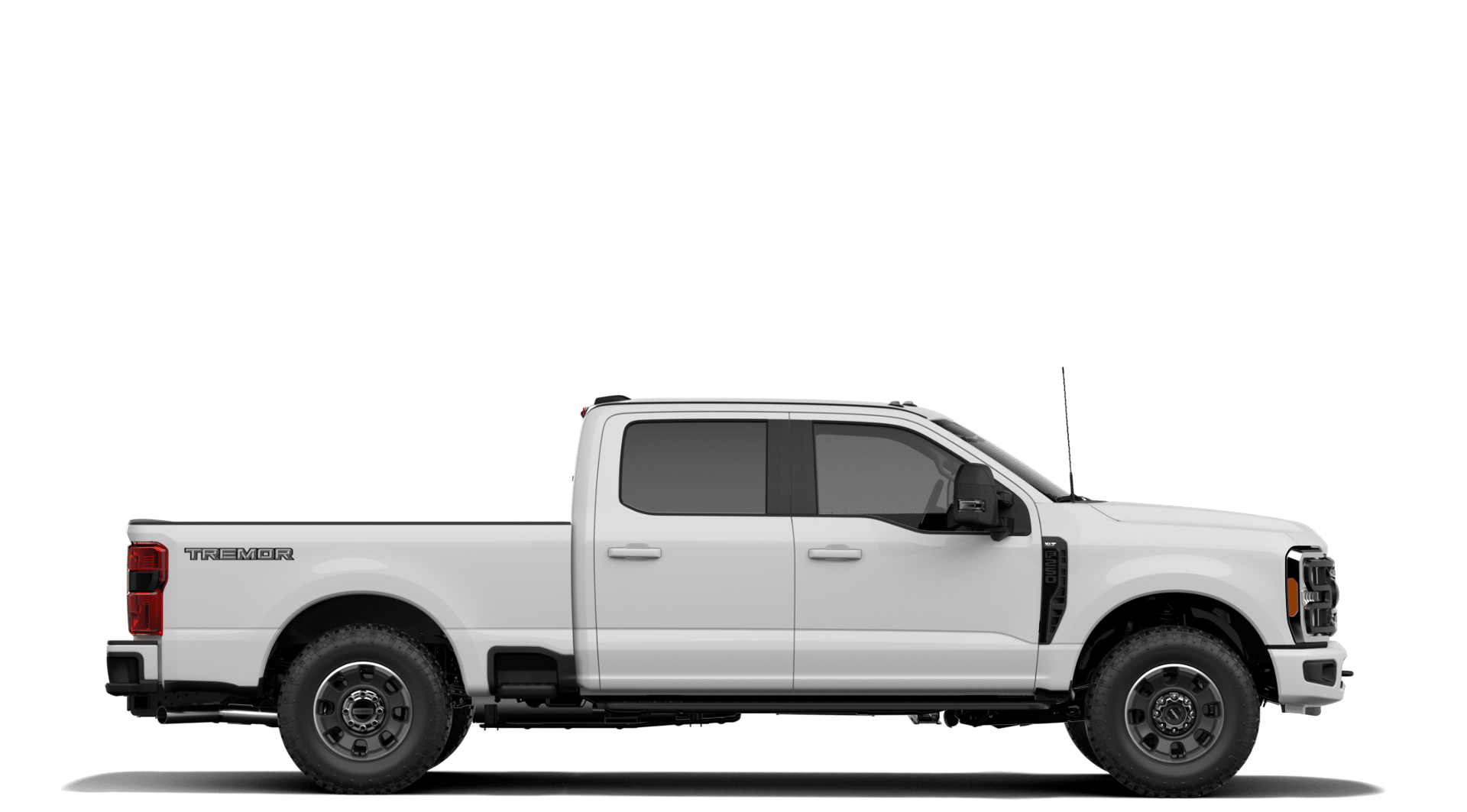 2027 Ford F-250SD XLT