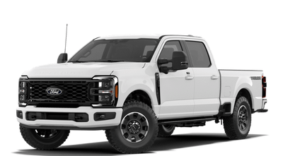 2027 Ford F-250SD XLT
