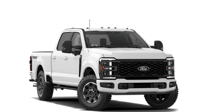2027 Ford F-250SD XLT