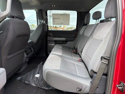 2027 Ford F-250SD XLT