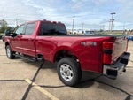 2027 Ford F-250SD XLT
