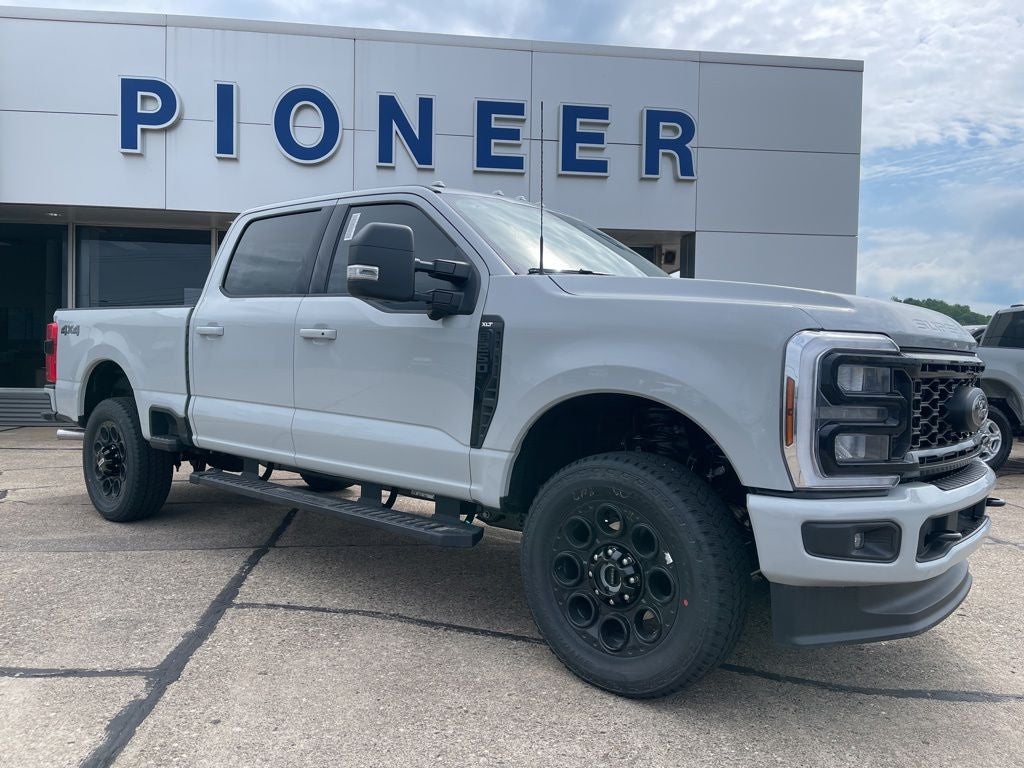 2026 Ford F-250SD F-250® XLT