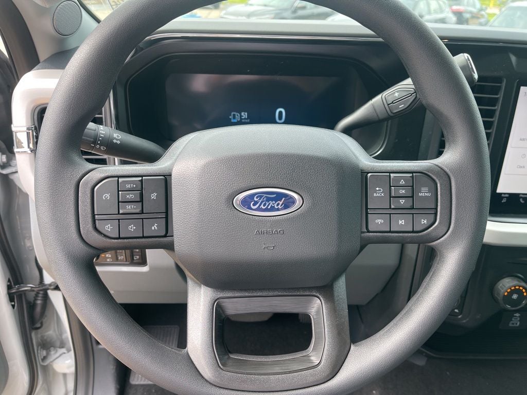 2026 Ford F-250SD F-250® XLT