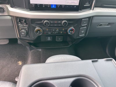 2026 Ford F-250SD F-250® XLT