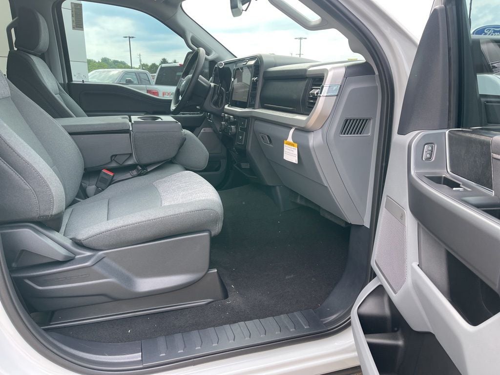 2026 Ford F-250SD F-250® XLT