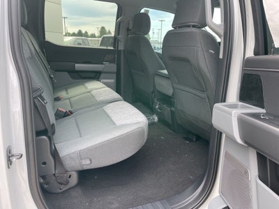 2026 Ford F-250SD F-250® XLT