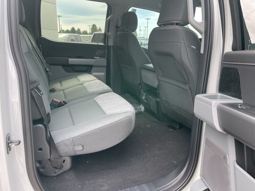 2026 Ford F-250SD F-250® XLT