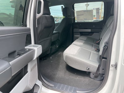 2026 Ford F-250SD F-250® XLT