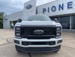 2026 Ford F-250SD F-250® XLT