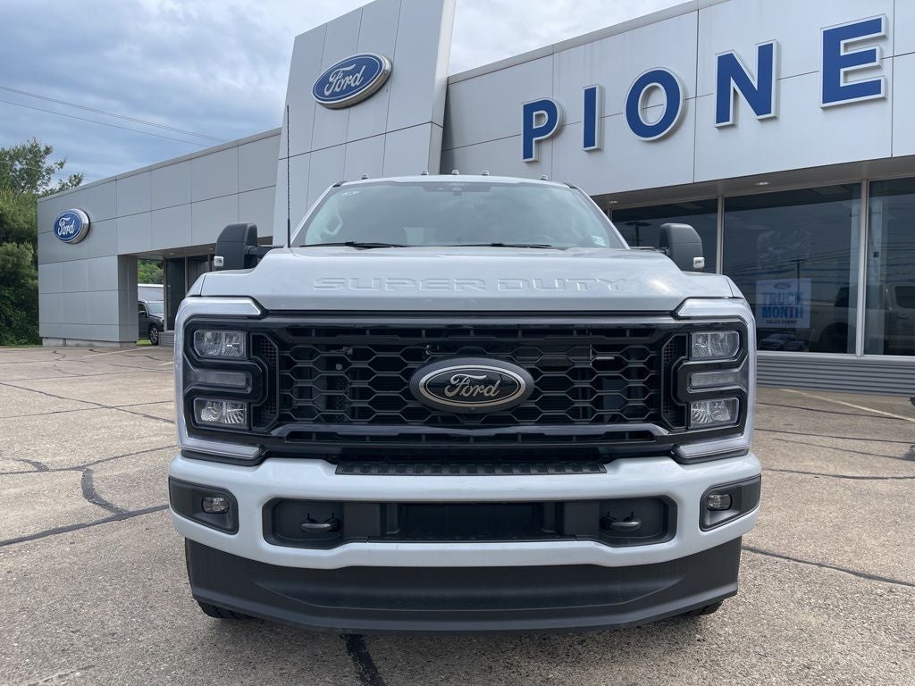 2026 Ford F-250SD F-250® XLT