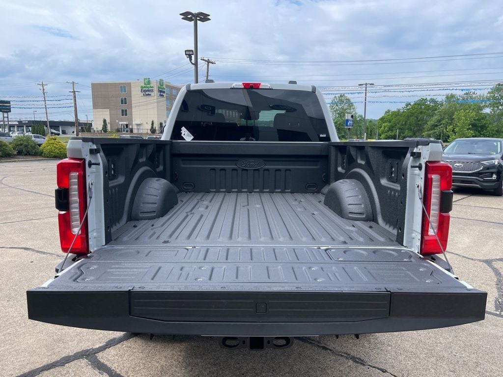 2026 Ford F-250SD F-250® XLT
