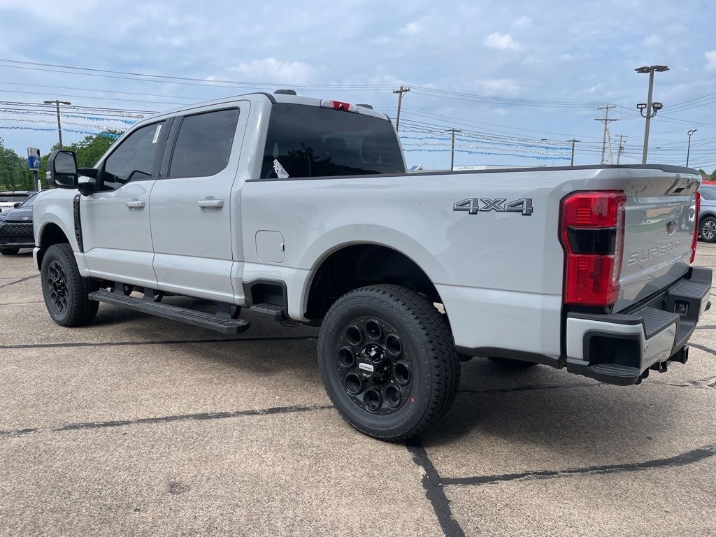 2026 Ford F-250SD F-250® XLT