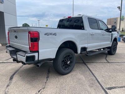 2026 Ford F-250SD F-250® XLT
