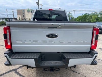 2026 Ford F-250SD F-250® XLT