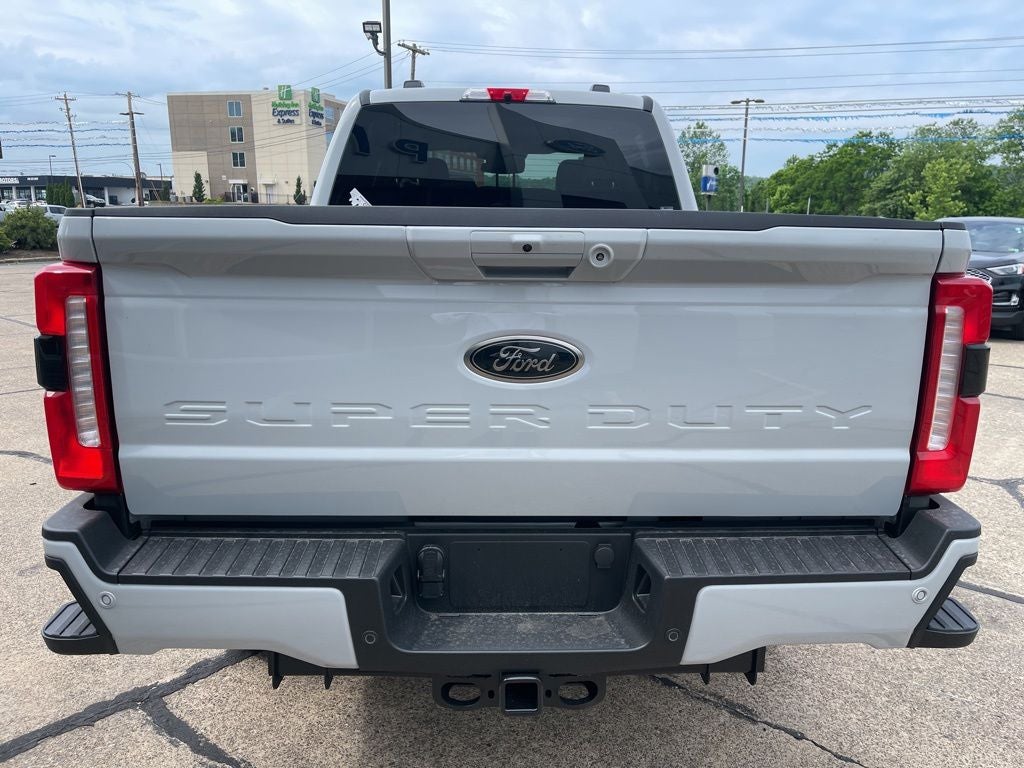 2026 Ford F-250SD F-250® XLT