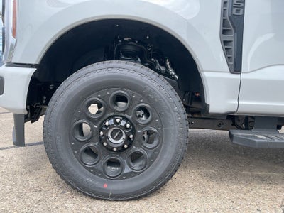 2026 Ford F-250SD F-250® XLT