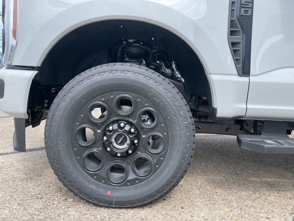 2026 Ford F-250SD F-250® XLT