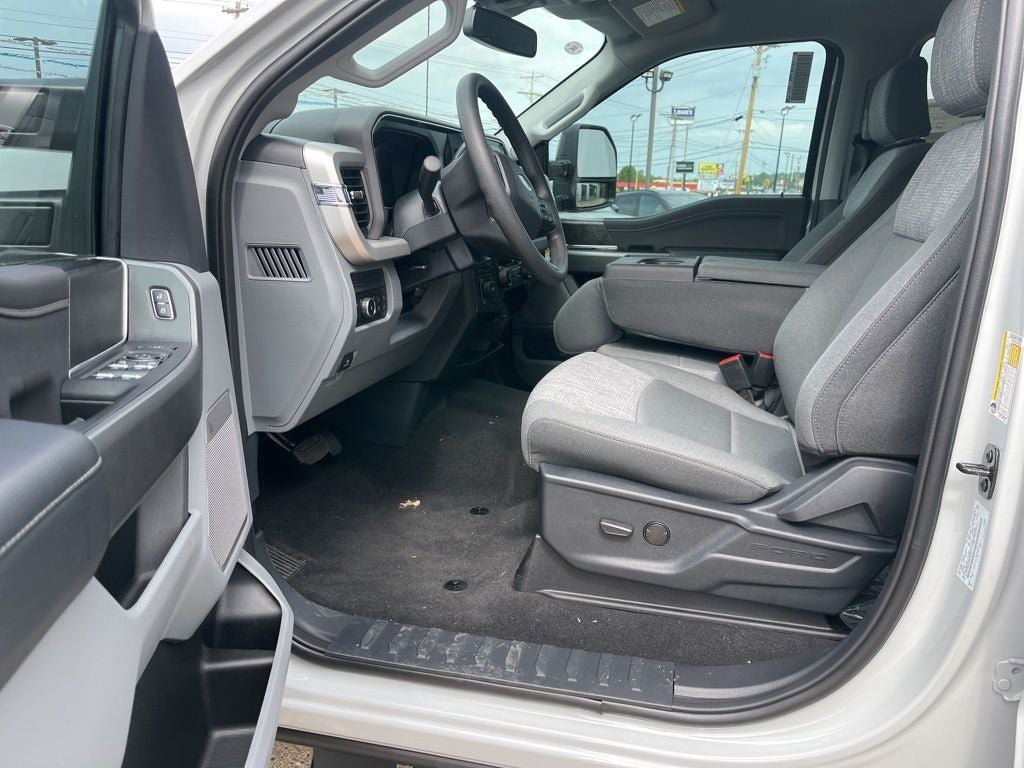 2026 Ford F-250SD F-250® XLT