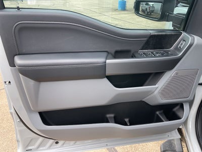 2026 Ford F-250SD F-250® XLT