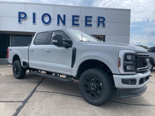 2026 Ford Super Duty F-250® XLT