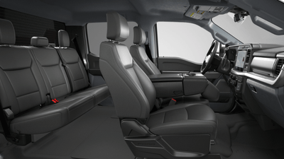 2026 Ford Super Duty F-250® XLT