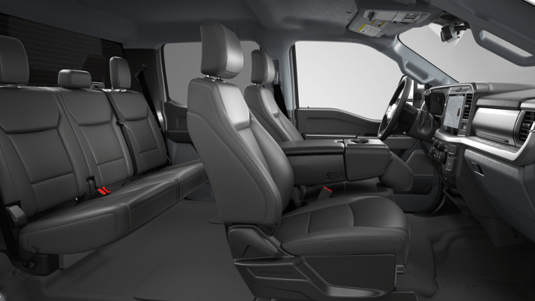 2026 Ford Super Duty F-250® XLT