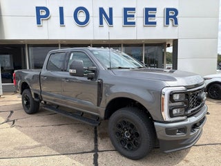 2027 Ford F-250SD XLT