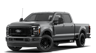 2027 Ford F-250SD XLT